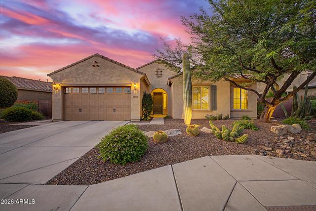 New Homes For Sale This Week That Attend Cactus Shadows High School: July 17th to July 23rd