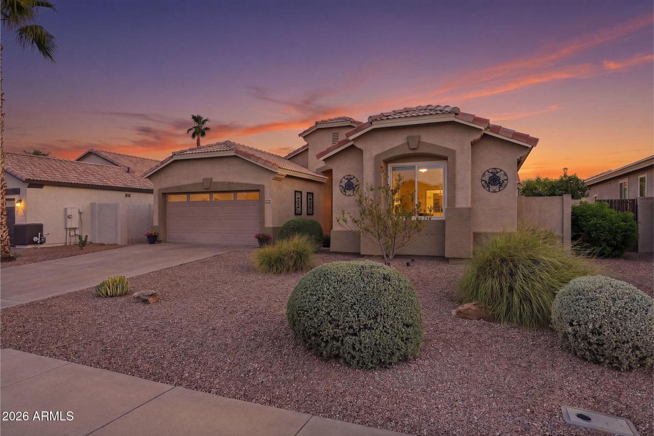 9506 E Kilarea Ave., Mesa, AZ 85209