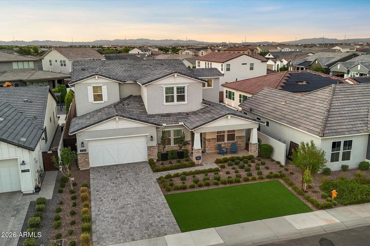17302 W Gretna St., Surprise, AZ 85388