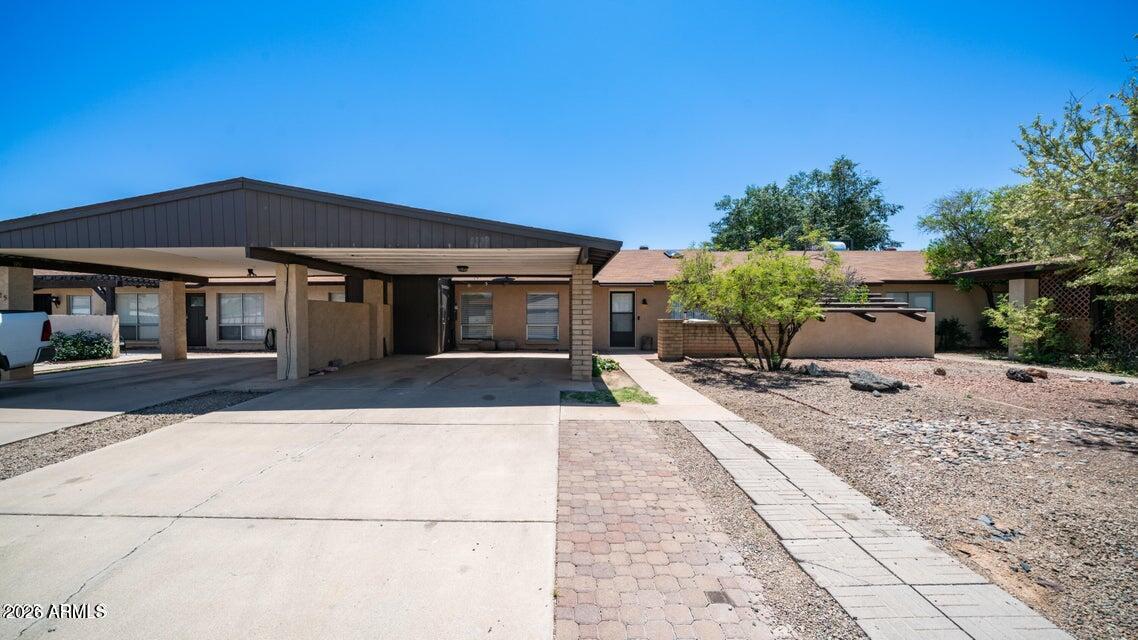 5229 W Palo Verde Ave., Glendale, AZ 85302