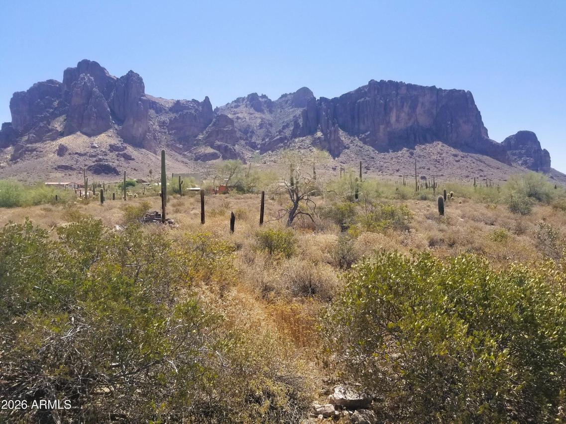 34XX N Prospectors Rd. #-, Apache Junction, AZ 85119