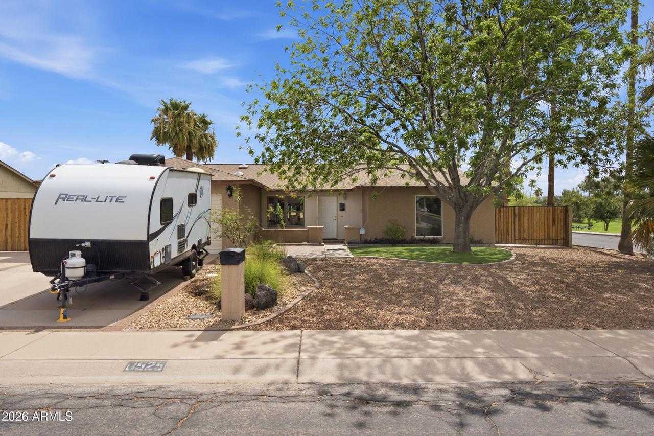 6525 S Wilson St., Tempe, AZ 85283