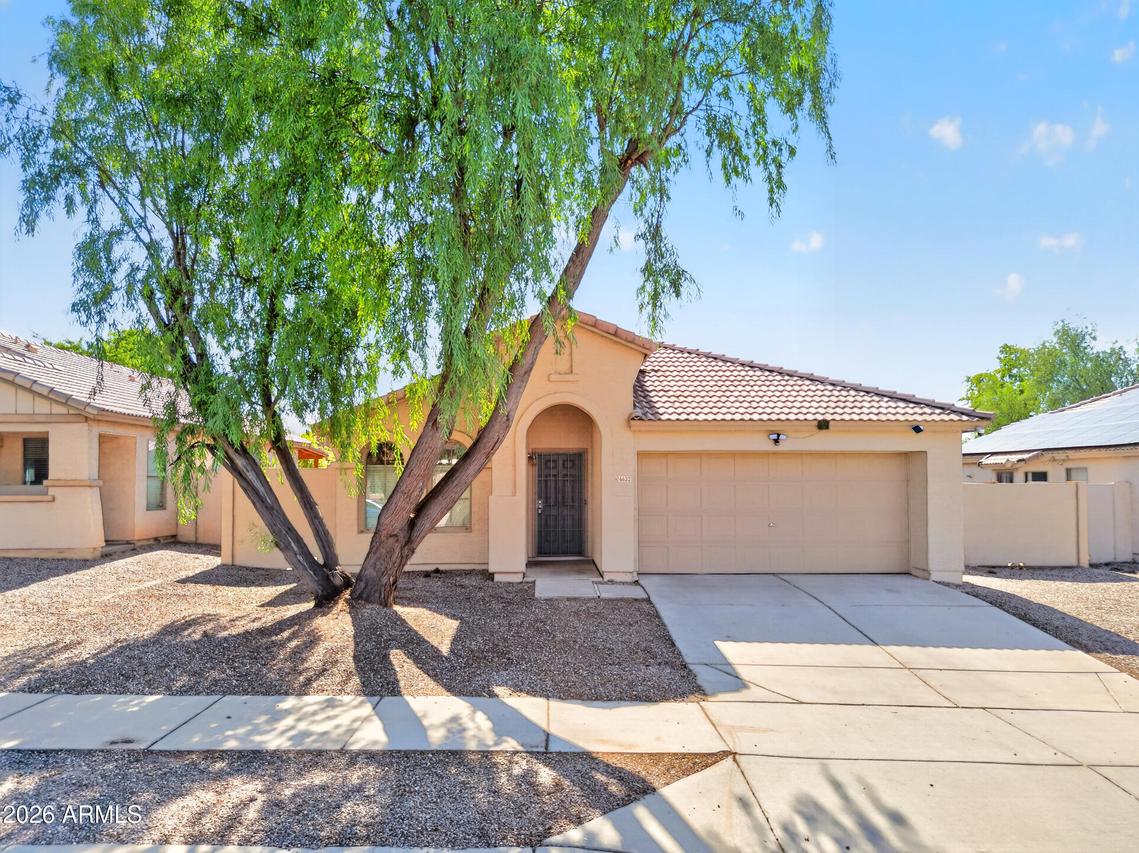 6632 S 18th Dr., Phoenix, AZ 85041