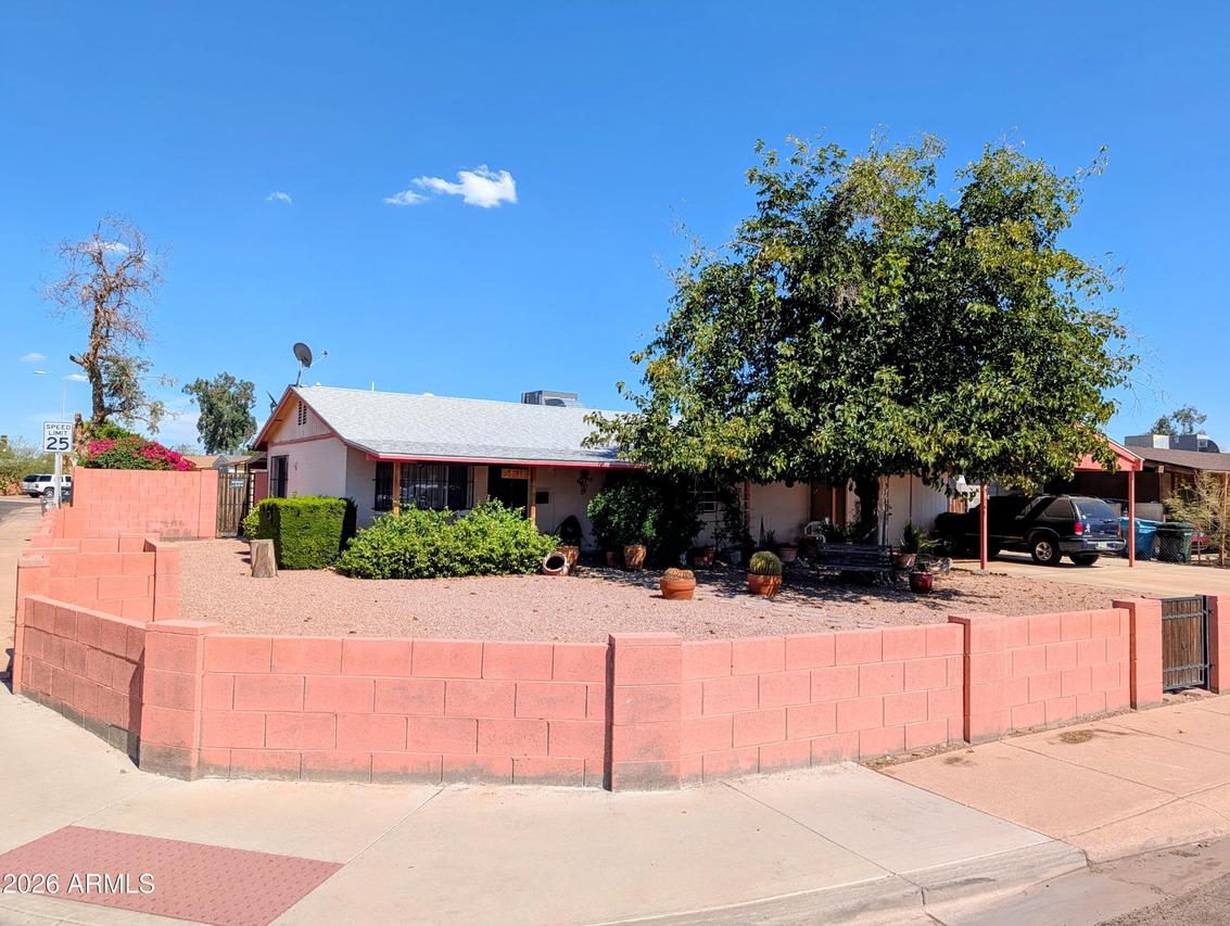 4213 N 73rd Ln., Phoenix, AZ 85033