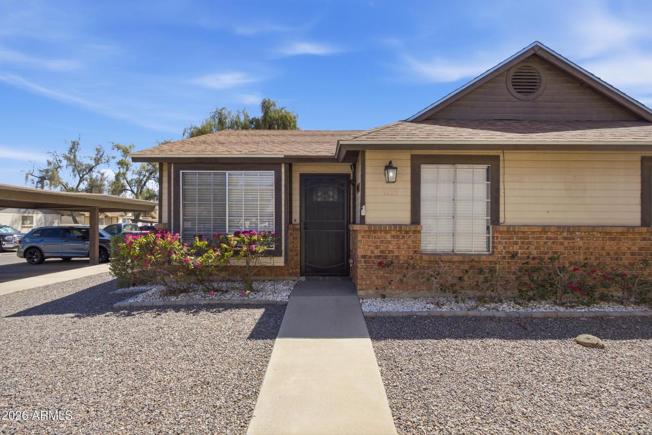 8520 W Palm Ln. #1130, Phoenix, AZ 85037