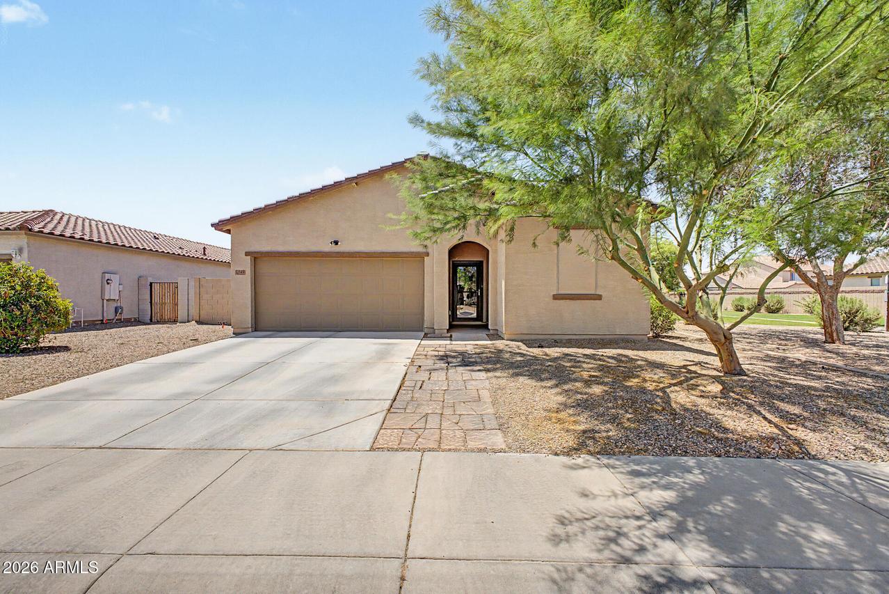 1649 E Jardin Pl., Casa Grande, AZ 85122