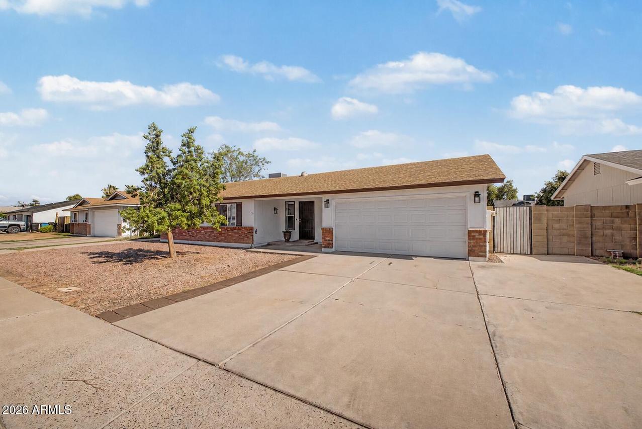 2657 E Isabella Ave., Mesa, AZ 85204