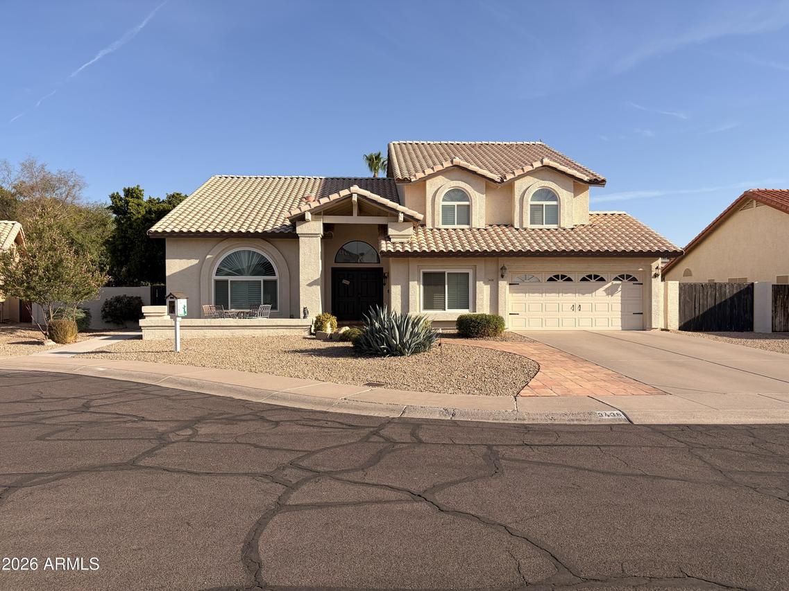 3436 E Desert Willow Rd., Phoenix, AZ 85044