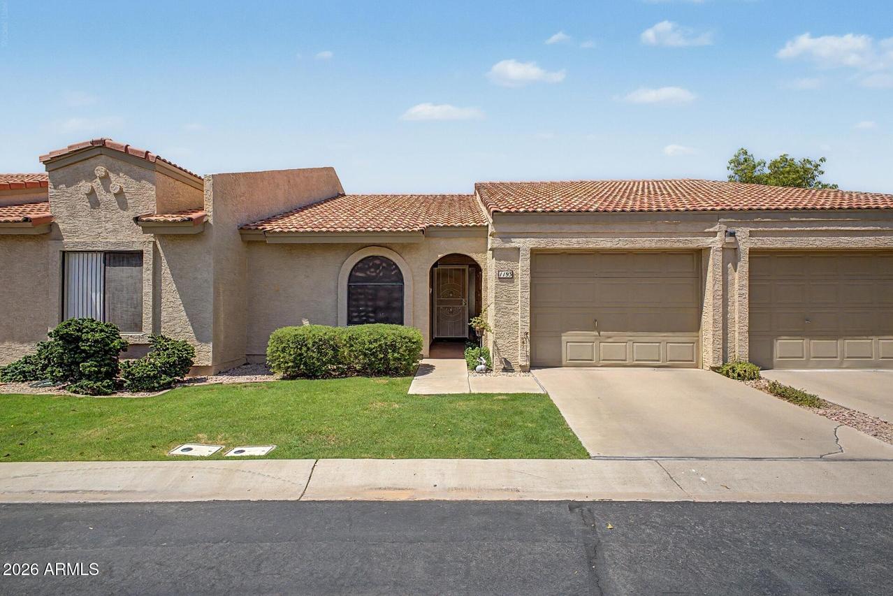 1021 S Greenfield Rd. #1193, Mesa, AZ 85206