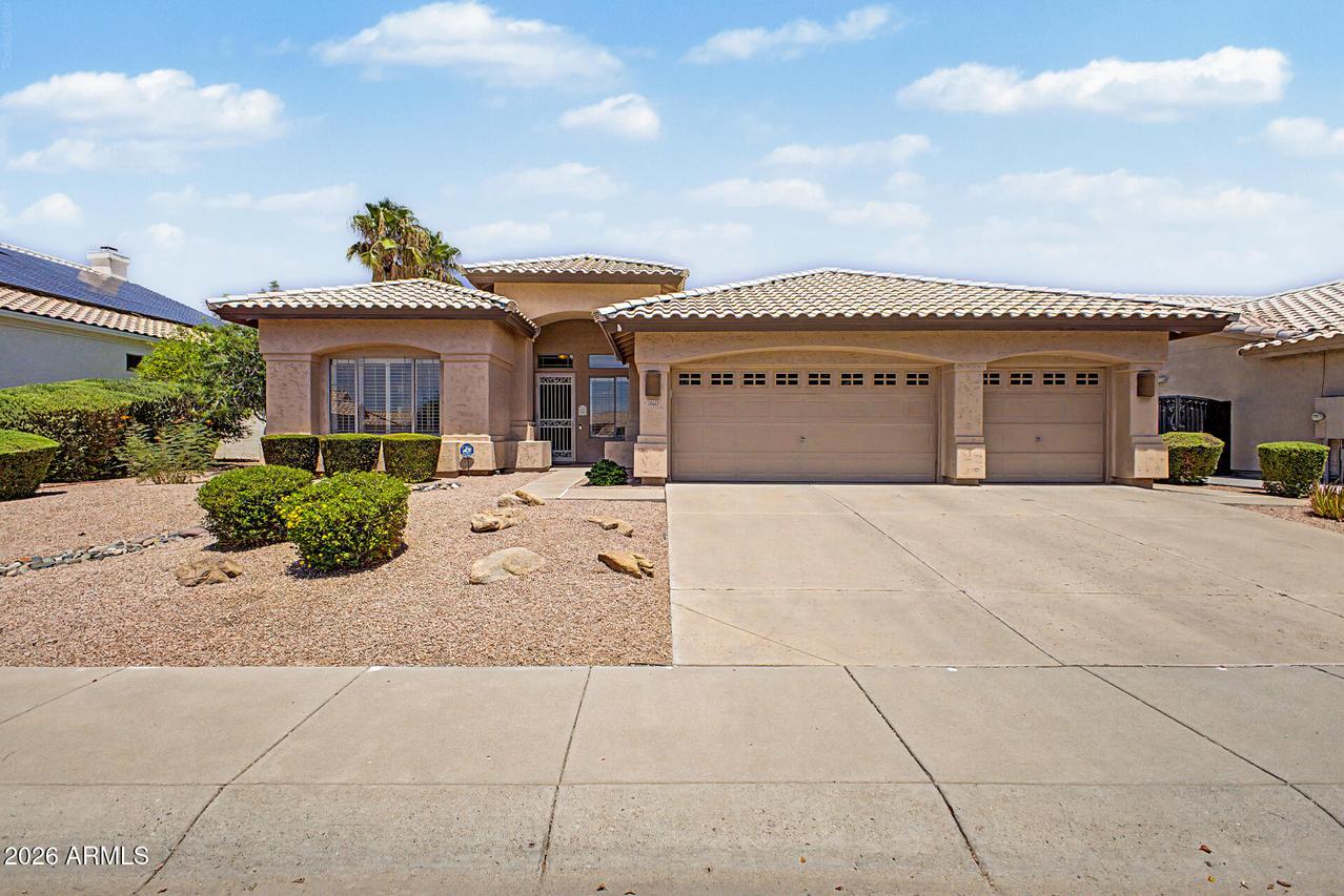 20617 N 56th Dr., Glendale, AZ 85308