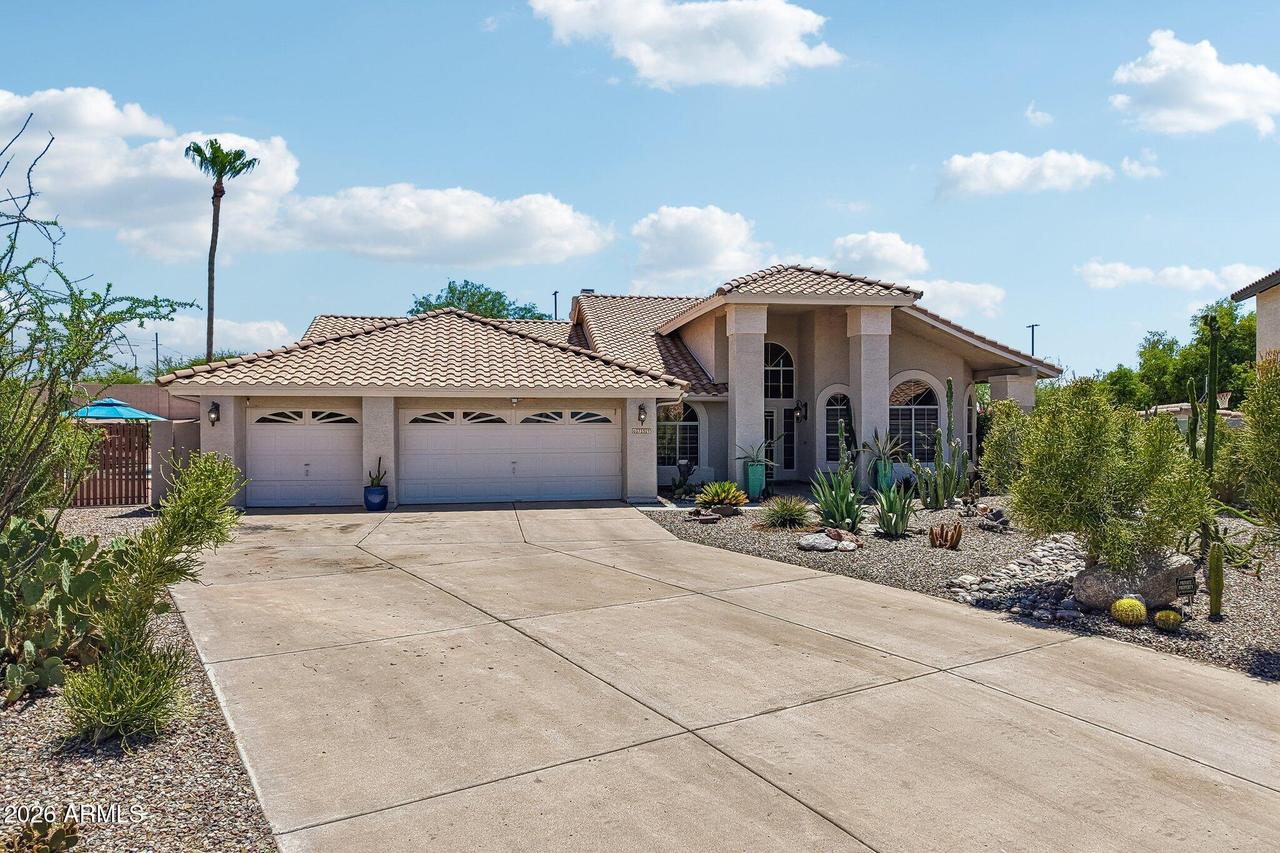 6759 E Tasman Cir., Mesa, AZ 85215