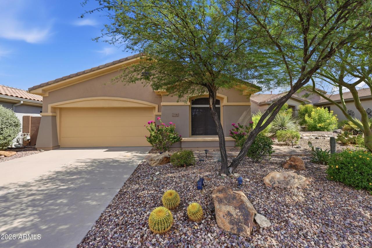 2446 W Muirfield Dr., Anthem, AZ 85086