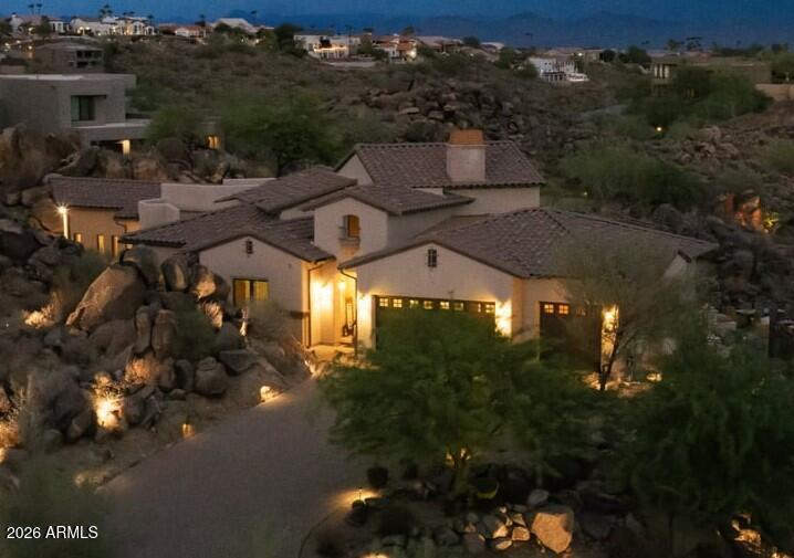12207 N Presidio Ct., Fountain Hills, AZ 85268