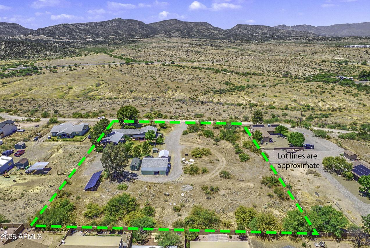 633 Oasis Rd., Camp Verde, AZ 86322