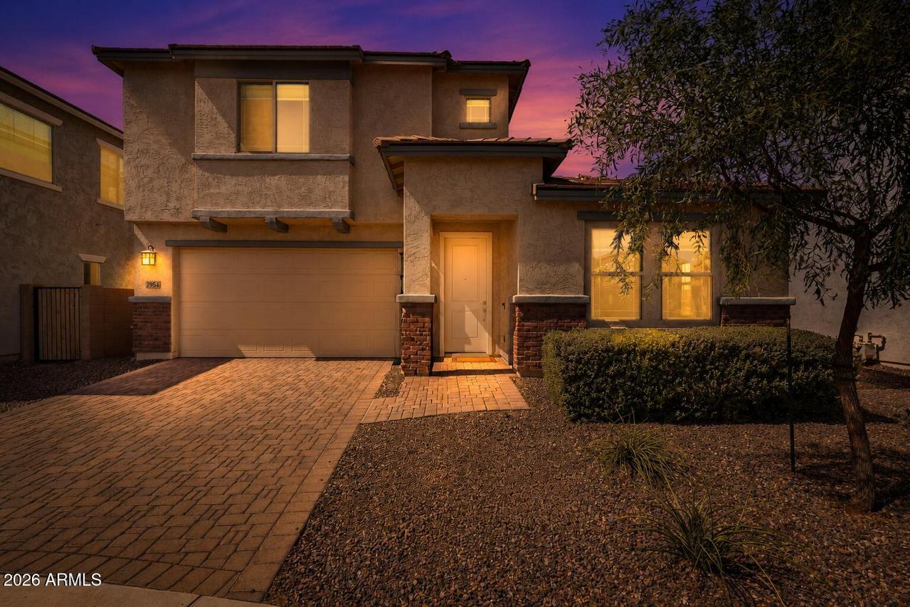 7954 E Quartet Ave., Mesa, AZ 85212