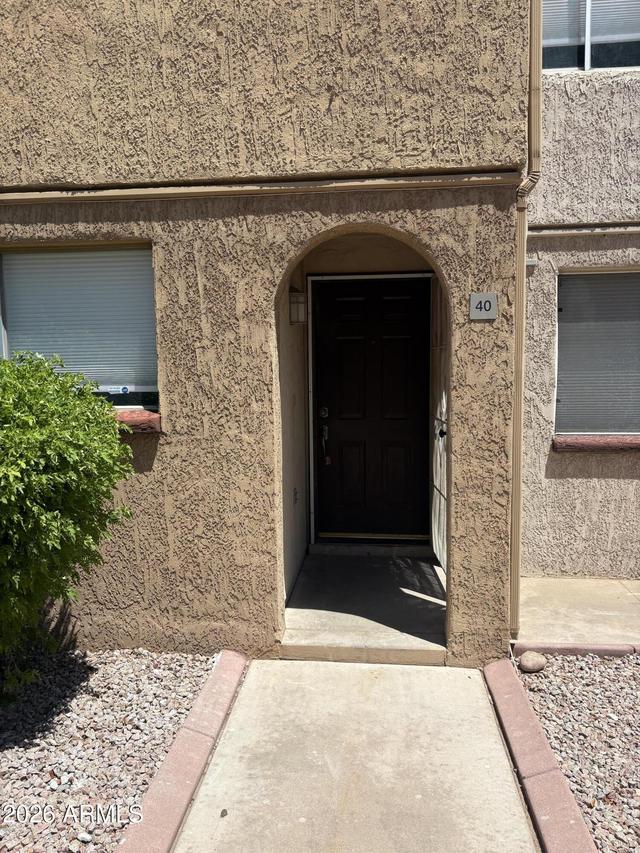 1455 N Alma School Rd. #40, Mesa, AZ 85201