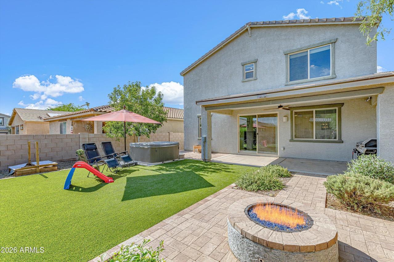 10731 W Hayward Dr., Marana, AZ 85653