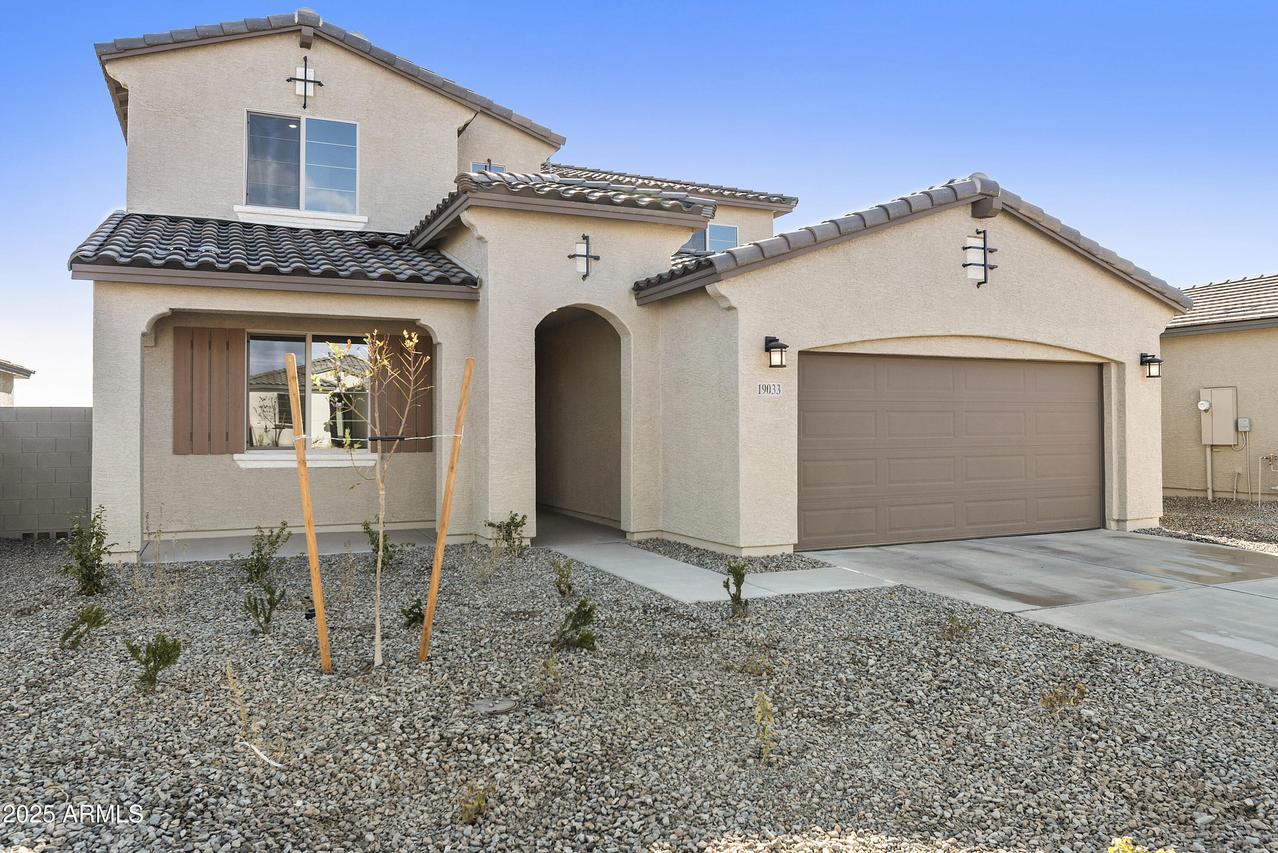 19033 W Rose Ln., Waddell, AZ 85355