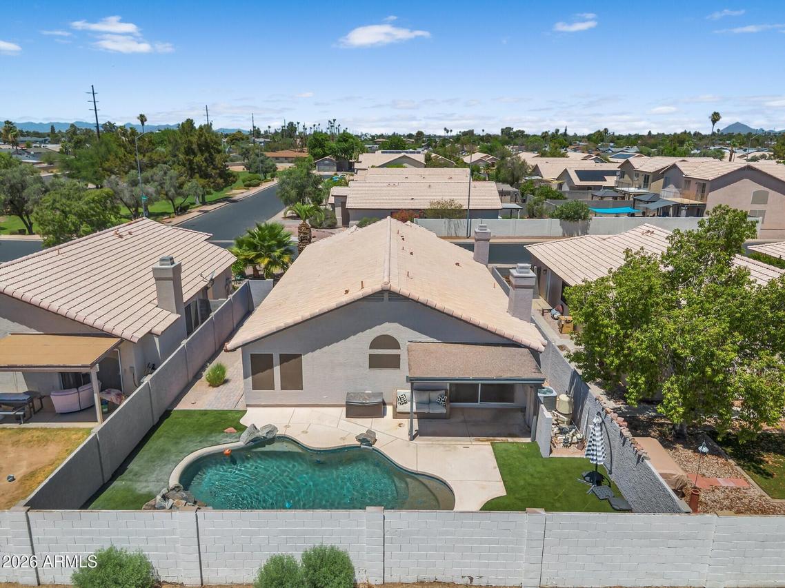 425 N Windsor, Mesa, AZ 85213