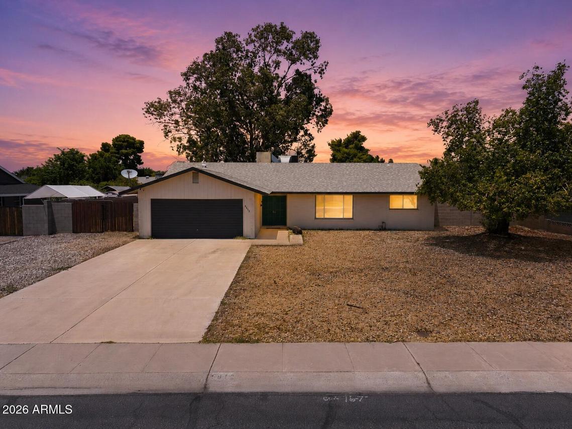 5312 W Beck Ln., Glendale, AZ 85306