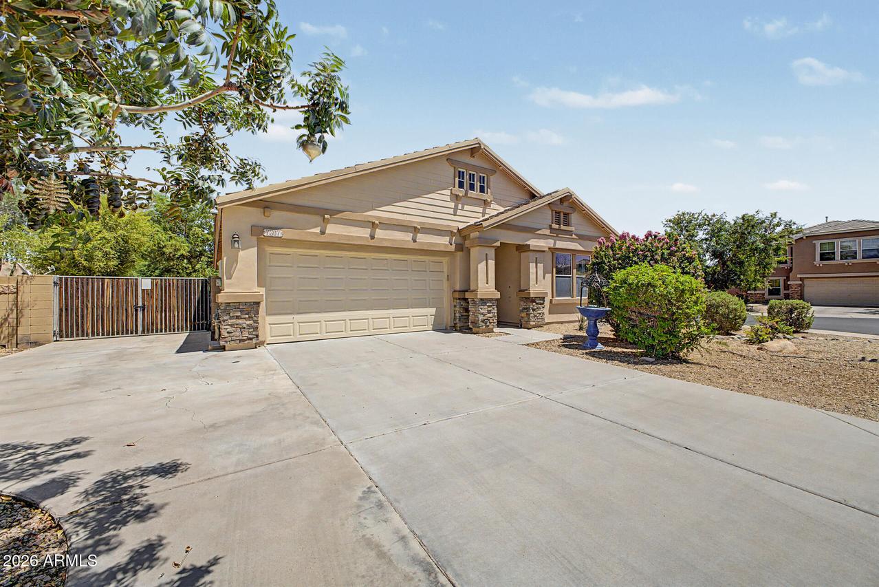 7307 N 73rd Dr., Glendale, AZ 85303