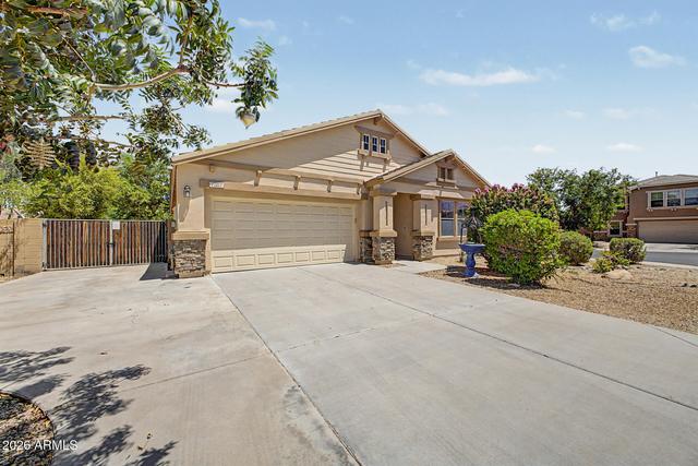 New Homes For Sale This Week That Attend Desert Spirit: July 24th to July 30th