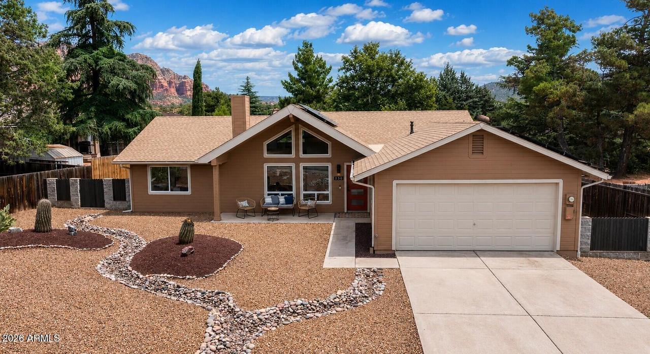 230 Cochise Dr., Sedona, AZ 86351