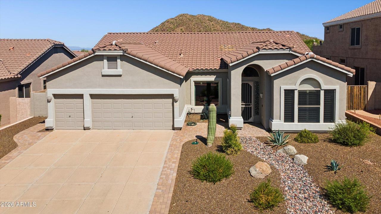 3060 N Ridgecrest #145, Mesa, AZ 85207