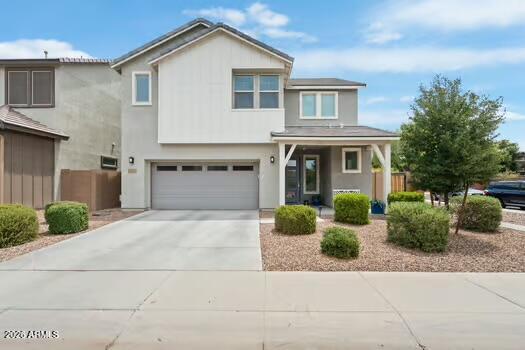 1169 S Peden Dr., Chandler, AZ 85286