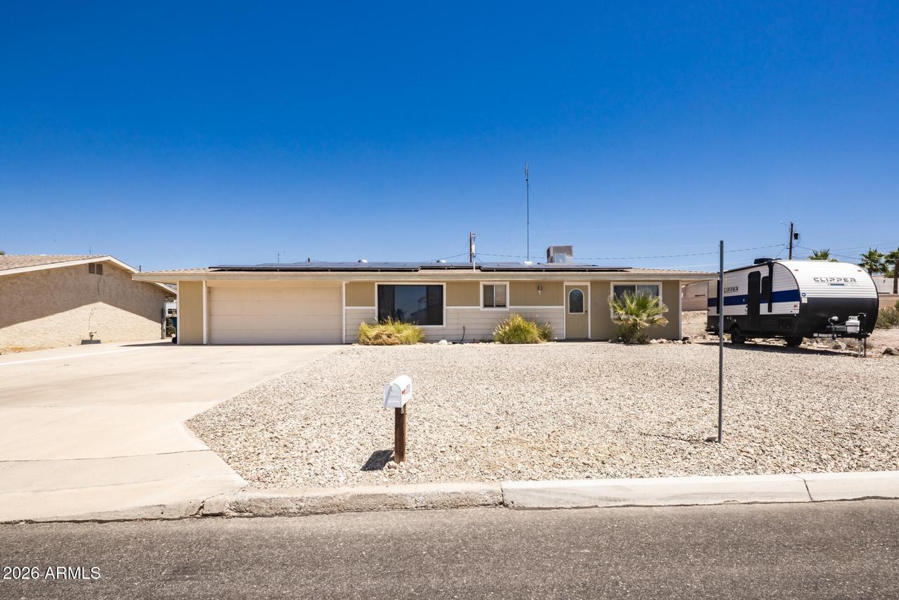 3715 Saratoga Ave., Lake Havasu City, AZ 86406