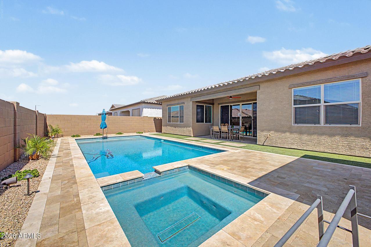 9337 W Sells Dr., Phoenix, AZ 85037