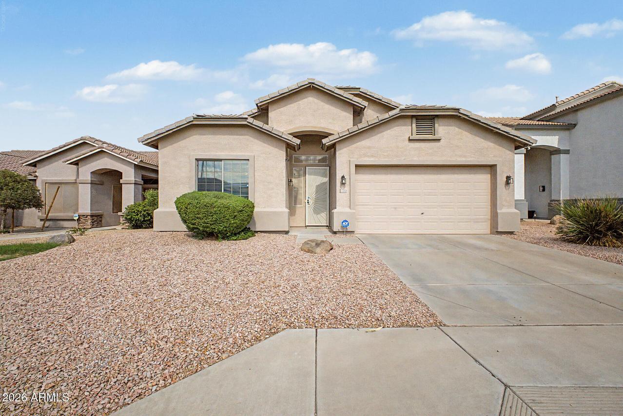 32553 N Hidden Canyon Dr., Queen Creek, AZ 85144