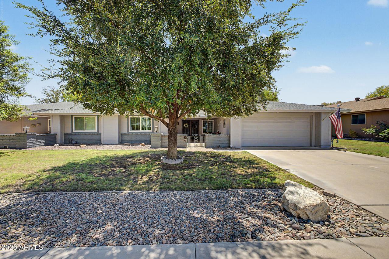 12523 W Ashwood Dr., Sun City West, AZ 85375