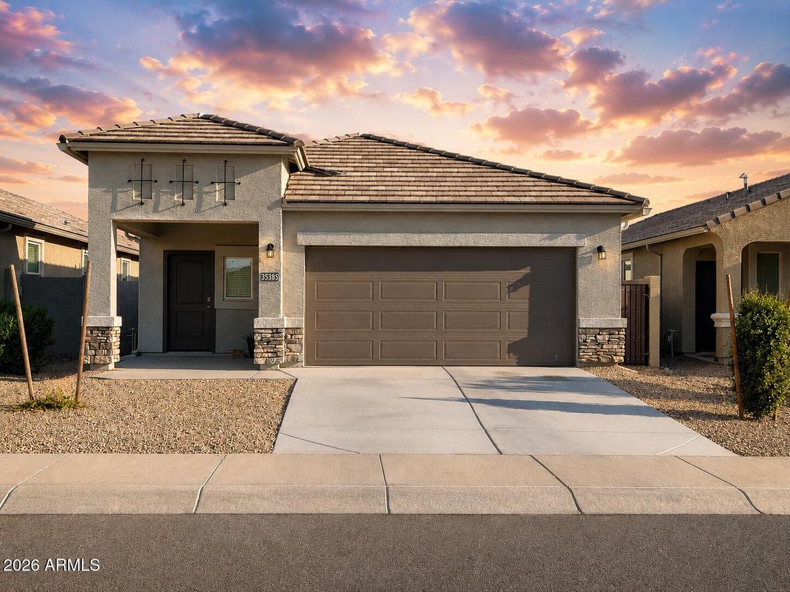 35385 W San Alvarez Ave., Maricopa, AZ 85138