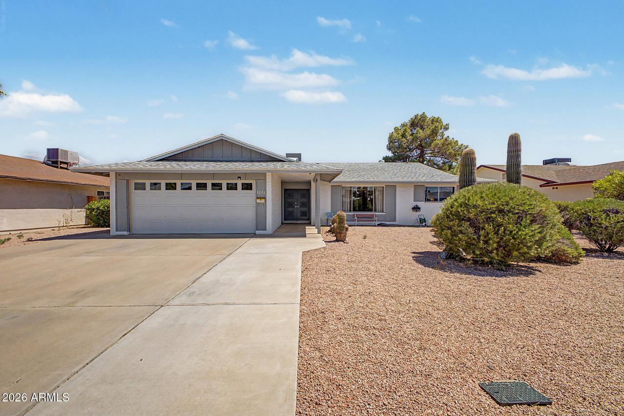1171 E Bell De Mar Dr., Tempe, AZ 85283
