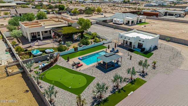 New Homes with Master Bedrooms on the 1st Floor That Attend San Tan Heights Elementary: July 18th to July 24th