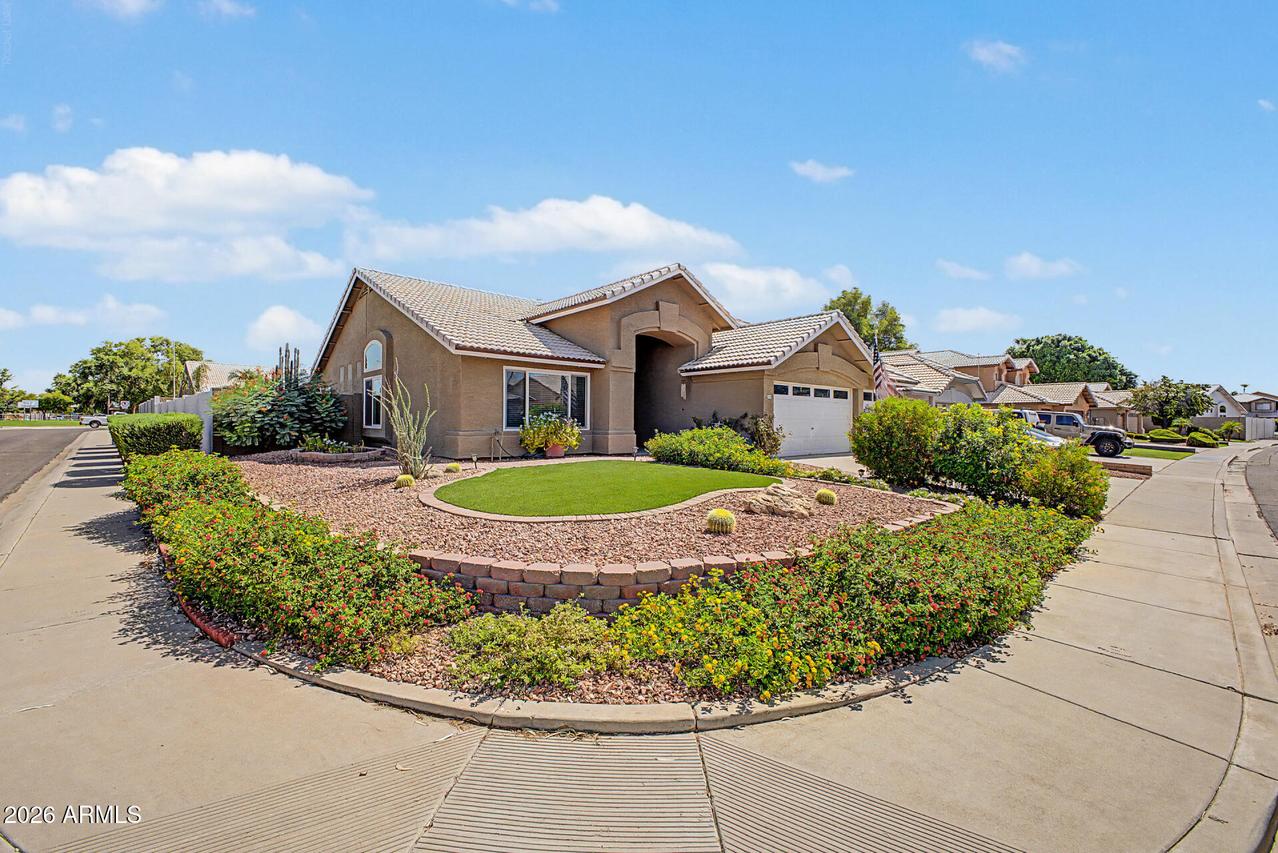 4890 W Geronimo St., Chandler, AZ 85226