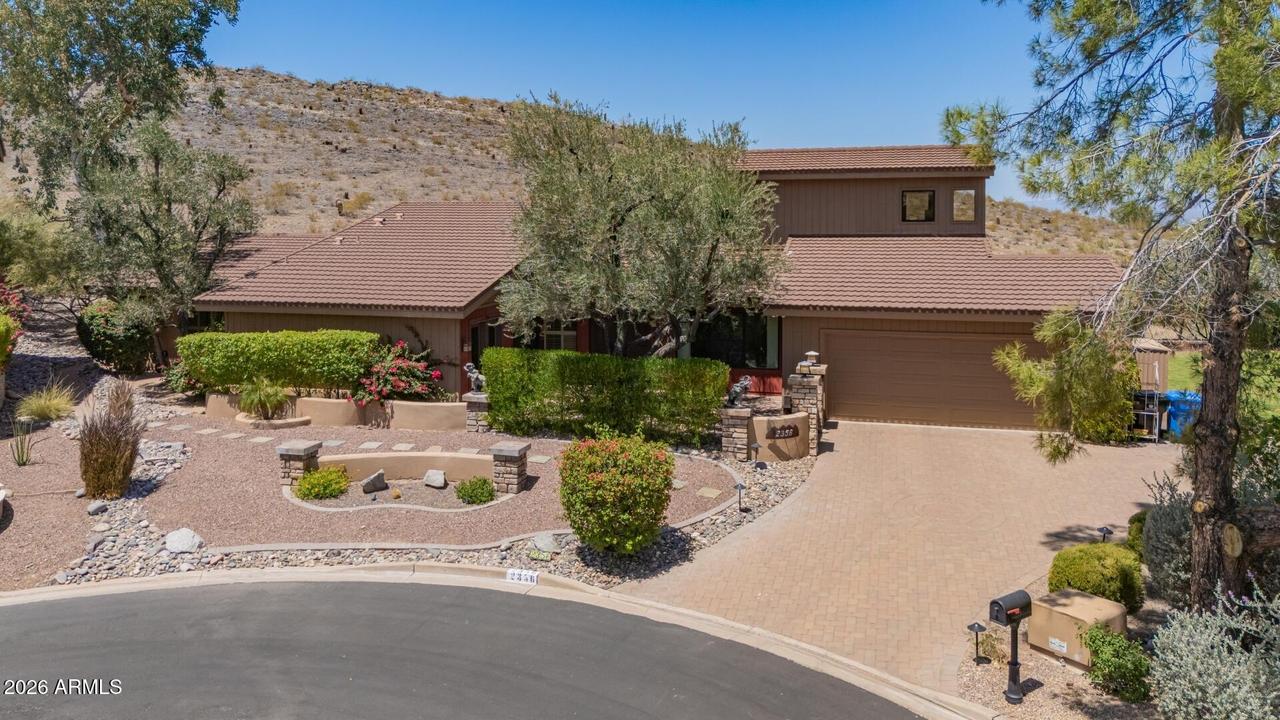 2356 E Cheryl Dr., Phoenix, AZ 85028