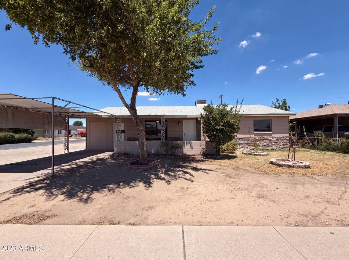 3132 W Bethany Home Rd., Phoenix, AZ 85017