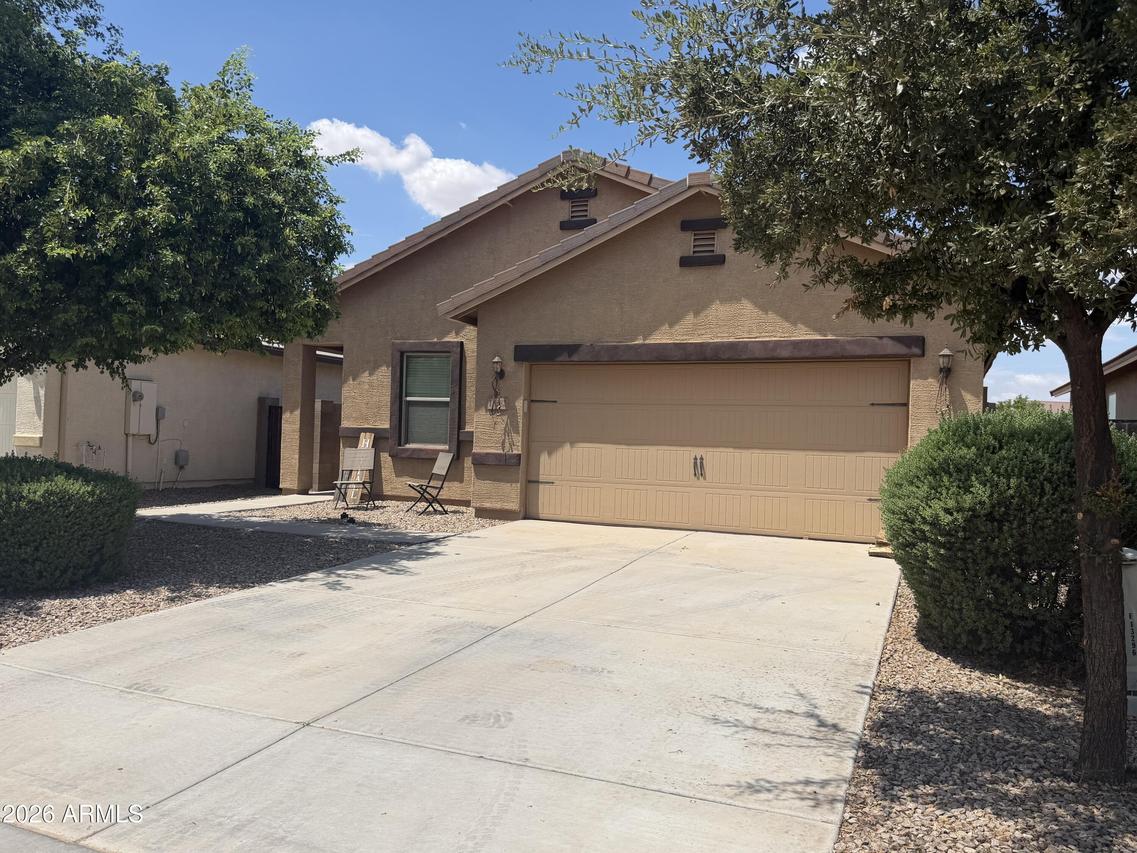 13282 E Lupine Ln., Florence, AZ 85132