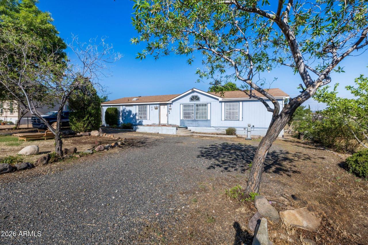 15938 S Black Mountain Rd., Mayer, AZ 86333