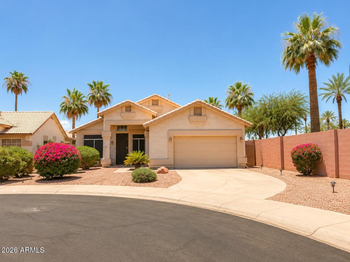 13871 W Windsor Ave., Goodyear, AZ 85395