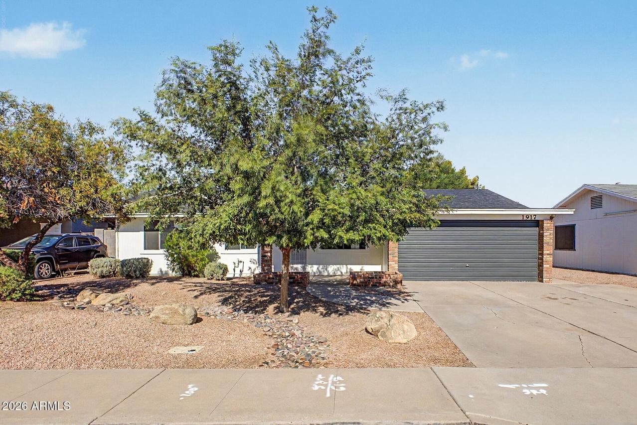 1917 S Windsor St., Mesa, AZ 85204