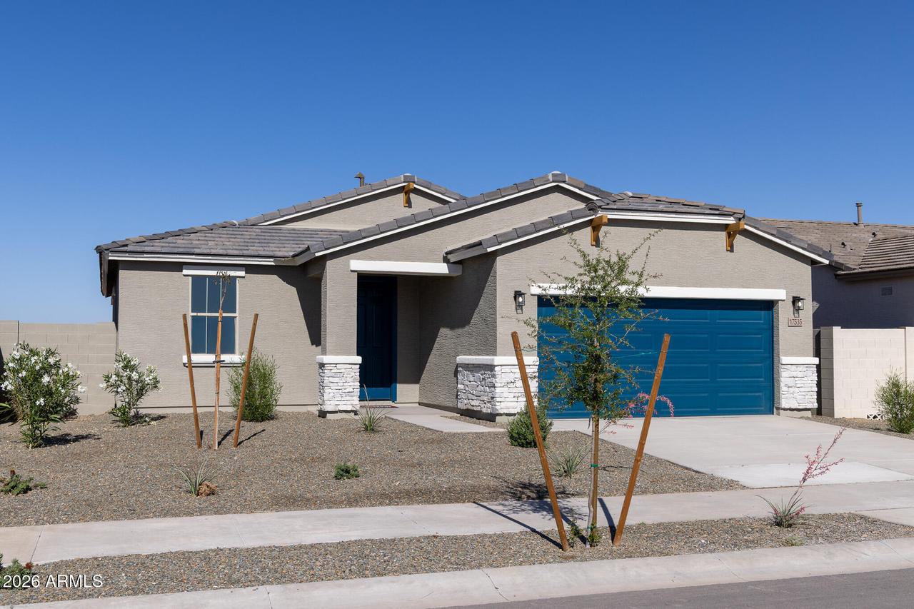 17535 N Bolerno Dr., Maricopa, AZ 85138