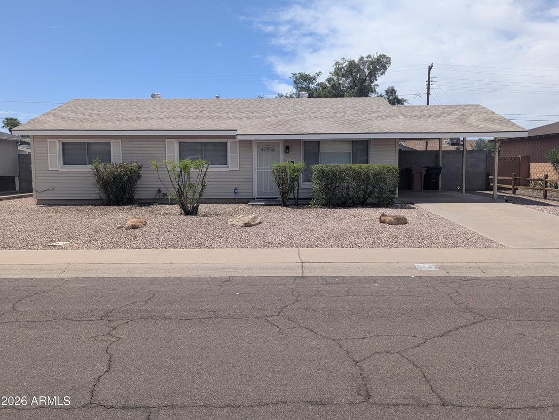 8127 E Mitchell Dr., Scottsdale, AZ 85251