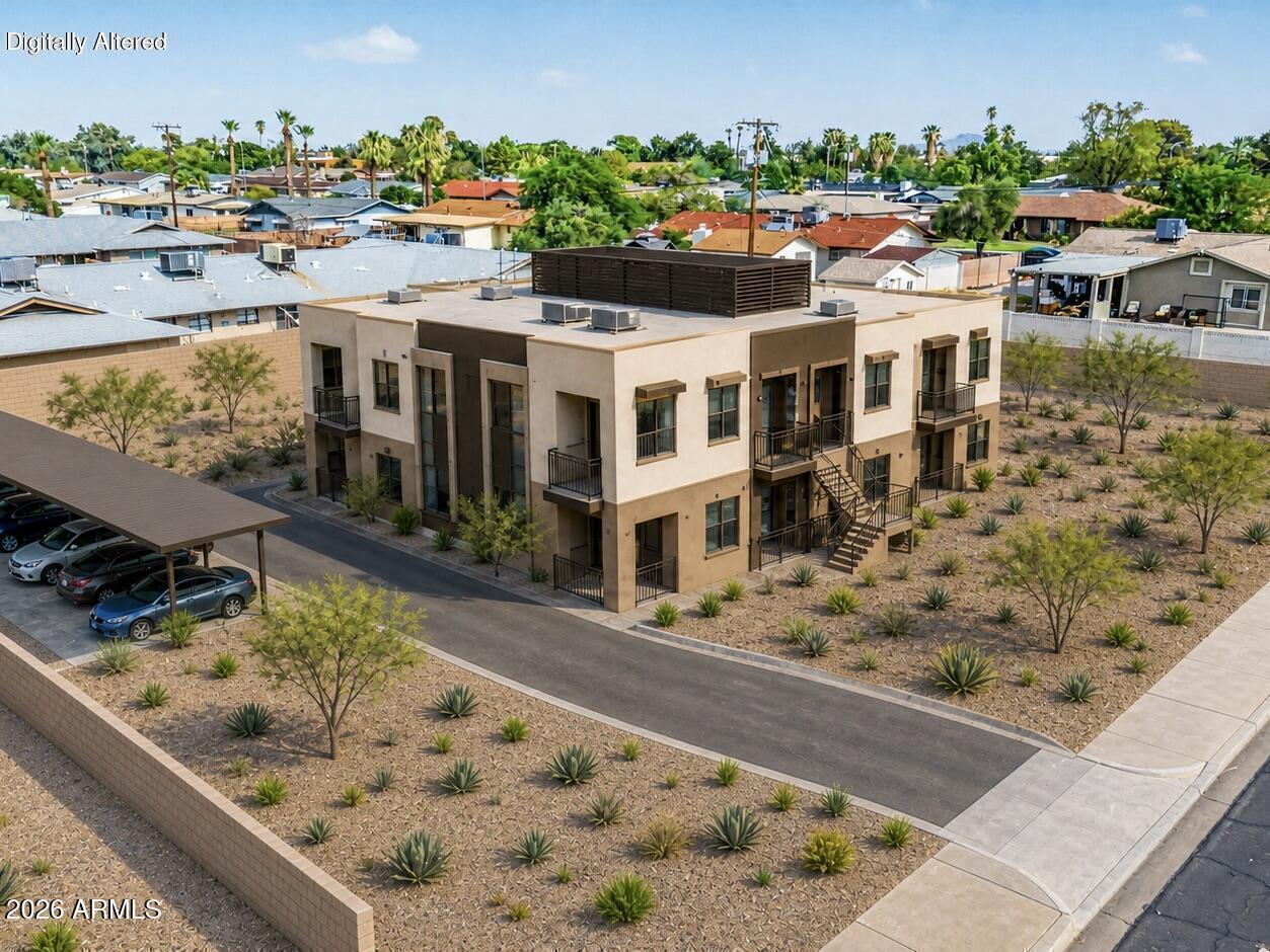 W 5th Ave. #24, Mesa, AZ 85210
