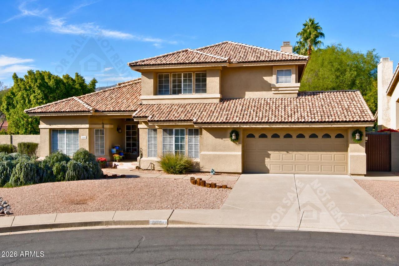 14654 S 25th St., Phoenix, AZ 85048