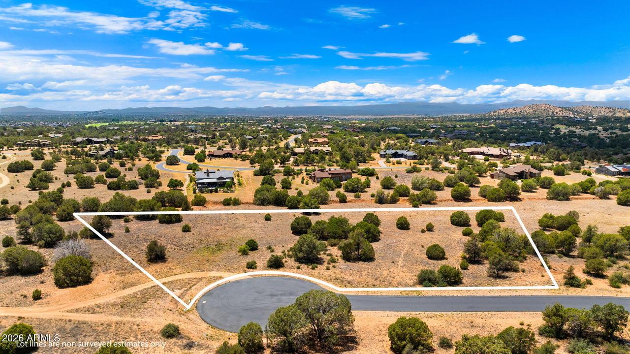 15651 N Molly Way #16, Prescott, AZ 86305