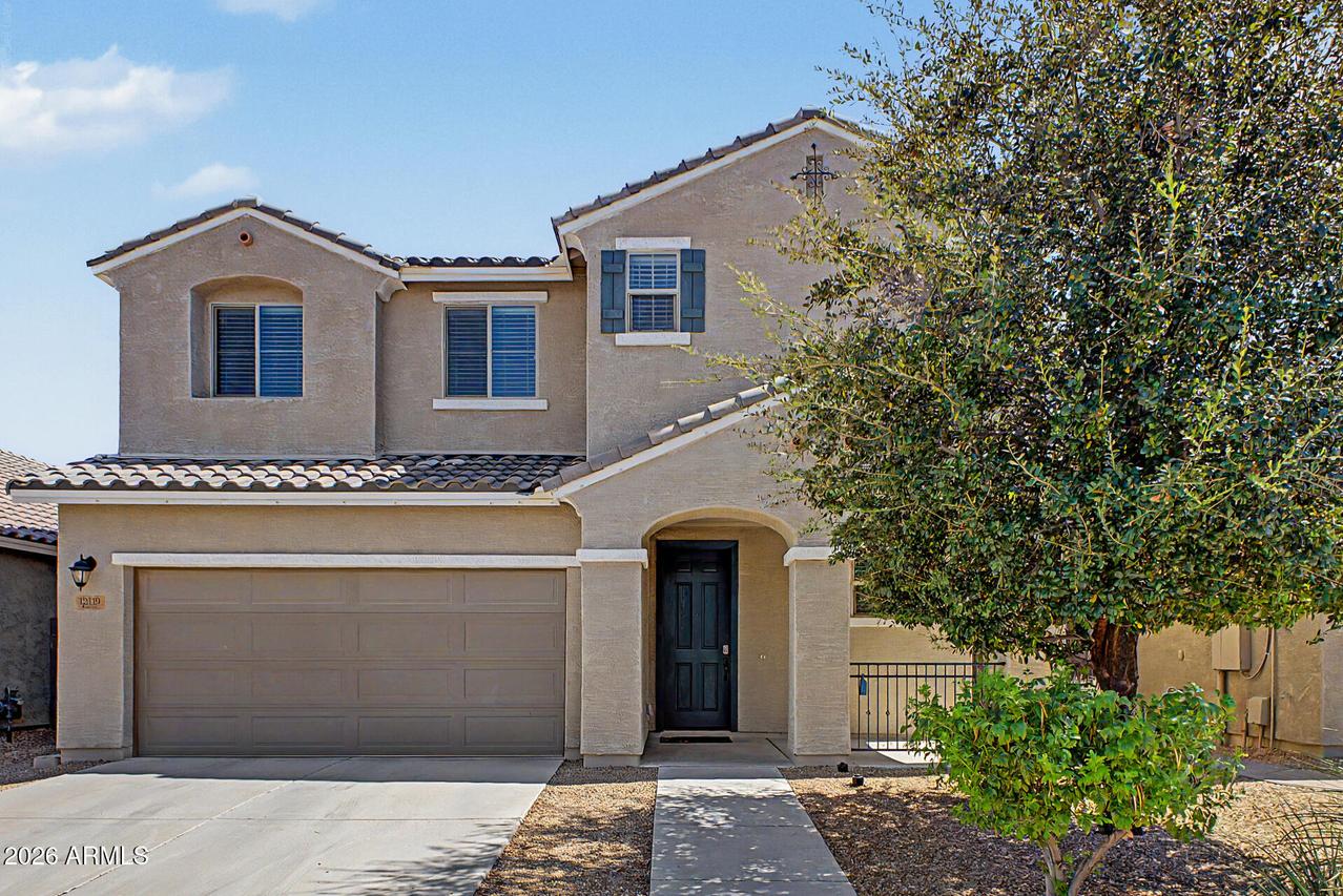 12119 W Hide Tr., Peoria, AZ 85383