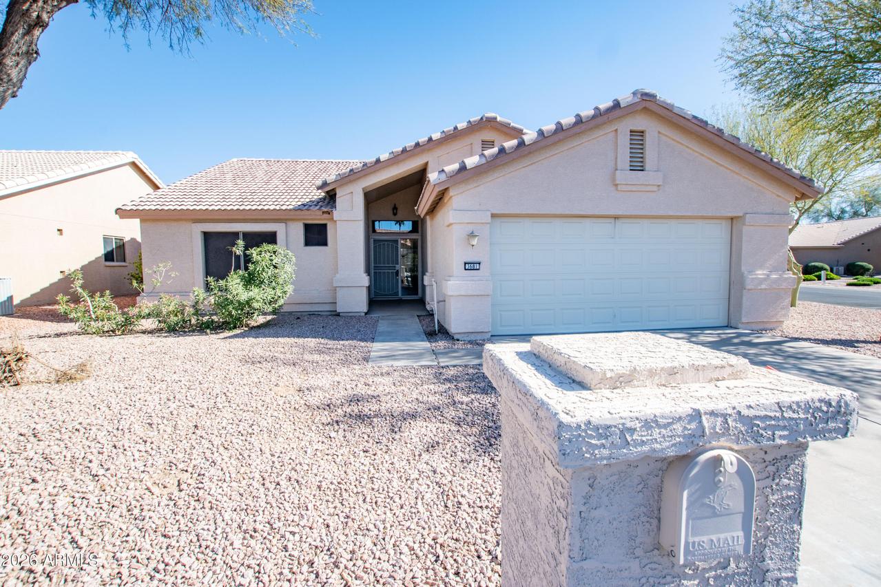3681 N 153rd Ln., Goodyear, AZ 85395